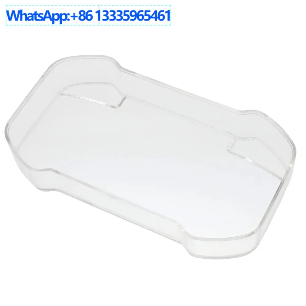 

2PCS for V-Storm DL250 GSX250R Motorcycle Tachometer Odometer Cover Protection