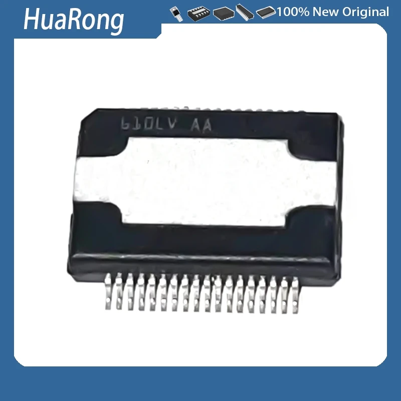 

2 шт./лот 610LV AA 610LVAA HSSOP36