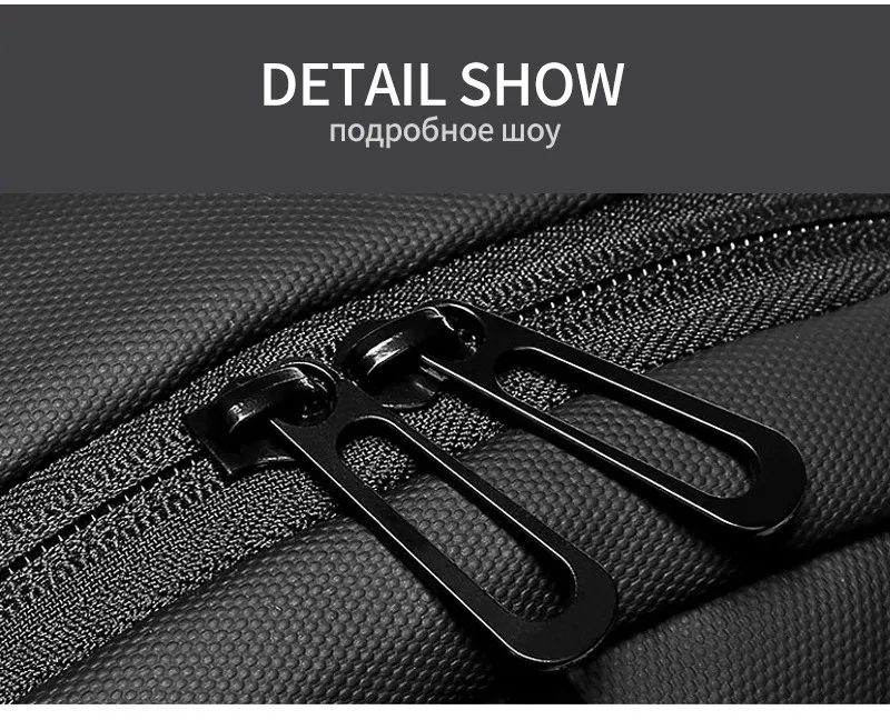 Bolso de pecho para hombre, bandoleras para hombre, bolsos de mensajero impermeables, bolso de hombro tipo bandolera con