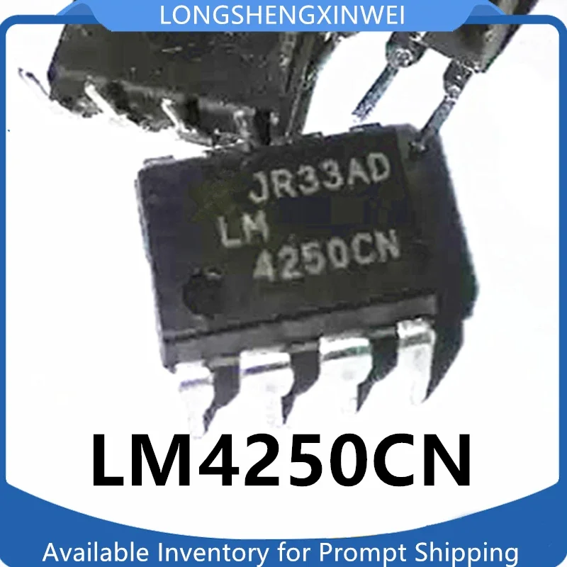 1-шт-lm4250cn-dip-8-Новый