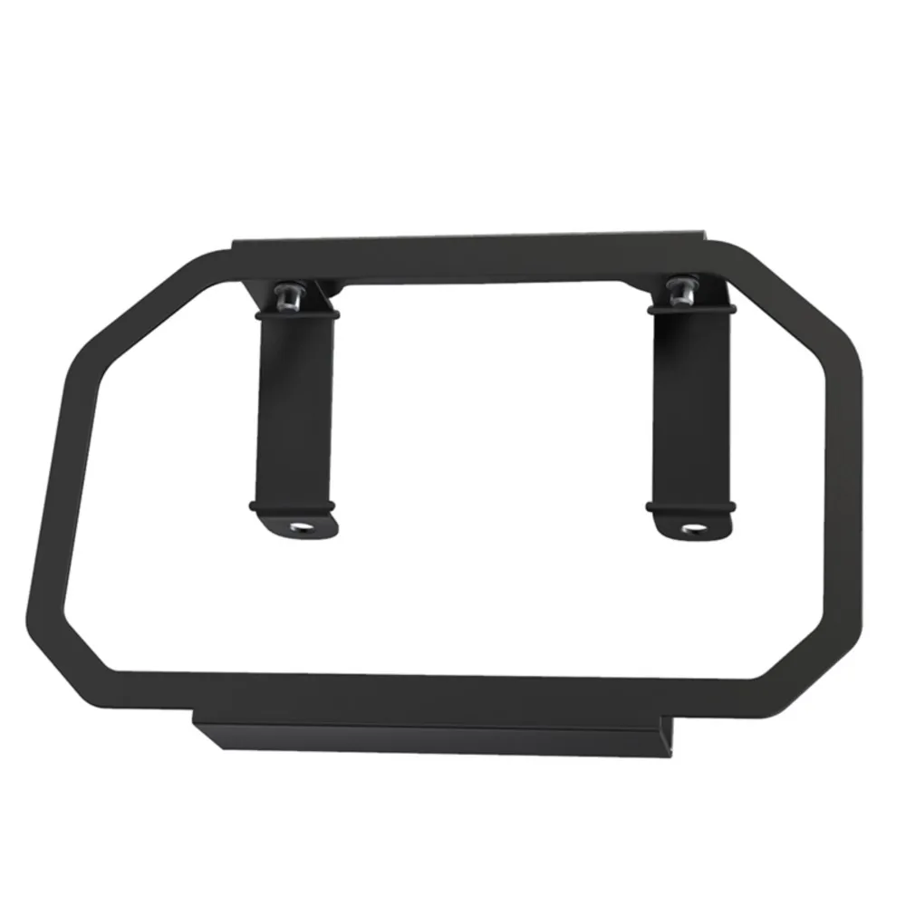 S1000 XR TFT Anti-theft guard FOR BMW S1000XR 2020 2021 2022 2023 s1000xr Motorcycle Accessories Frame Cover Screen Guard Tools