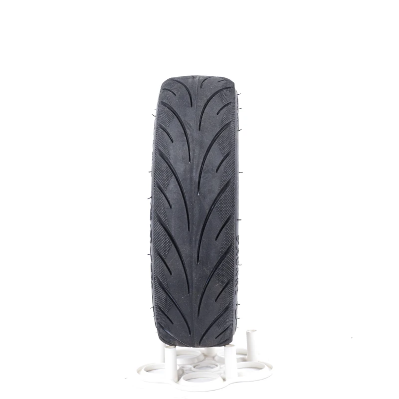 60/70-6.5 Tubeless Tire for Segway Ninebot Max G30 G30D G30P Electric Scooter Tires 10 Inch CST Rubber Outer Tyre Parts