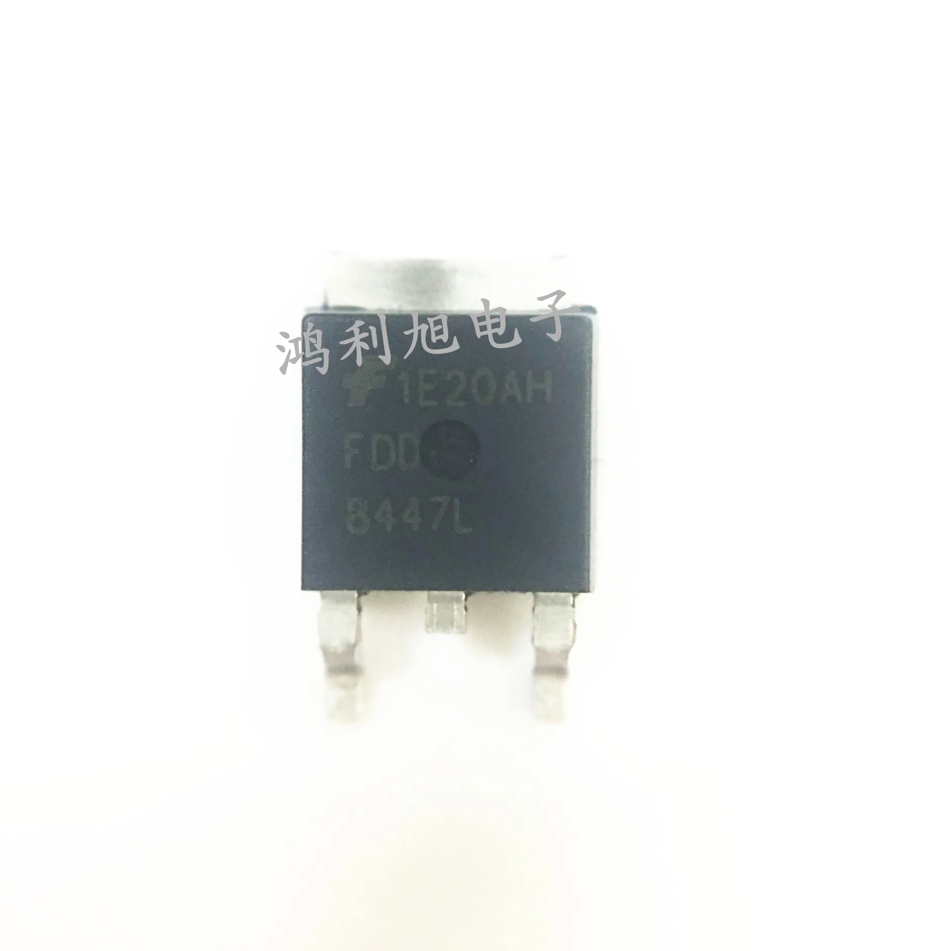 5 шт./лот FDD8447L Trans MOSFET N-CH Si 40 в 15.2A 3-контактный (2 + Tab) DPAK T/R