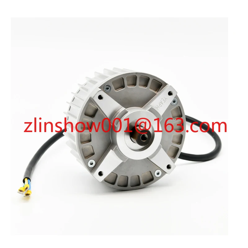 

Высокоэффективный бесщеточный двигатель постоянного тока bldc для езды на открытом воздухе на газонокосилке для мойки высокого давления 500 Вт-5500 Вт