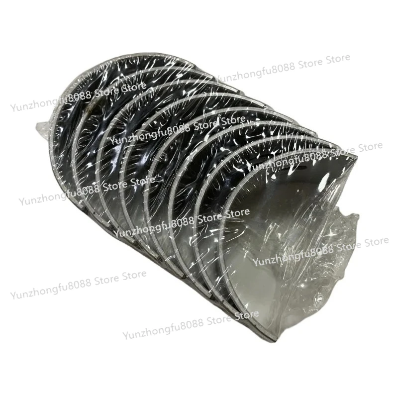 

CB-1807GP CB1807GP Высококачественные шатунные подшипники для деталей двигателя 4D31 4D33 4D30