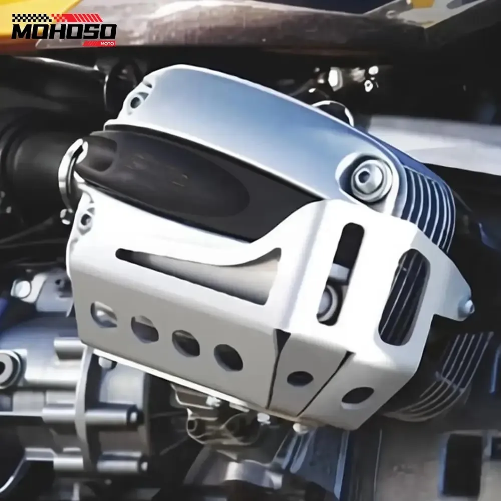 GS 1150 Motorcycle Engine Protection Cover FOR BMW R1100GS R1150GS R850GS R1150 GS Adventure RT R1150RT RS R Cylinder Head Guard