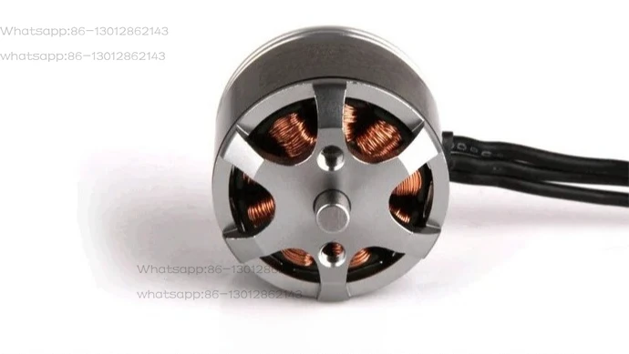 NEW  1PCS  High quality multi axis/rotor disc brushless motor Navigator series MN2212 780KV