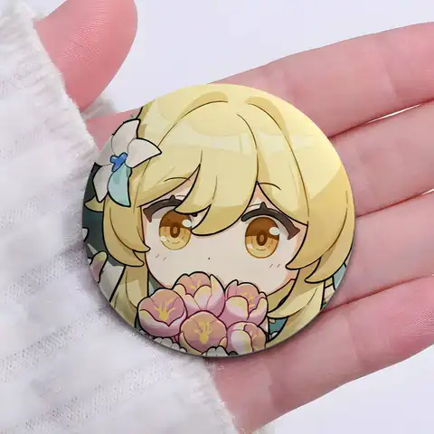 8 best sales ल्यूमिन जेनशिन इम्पैक्ट - №6