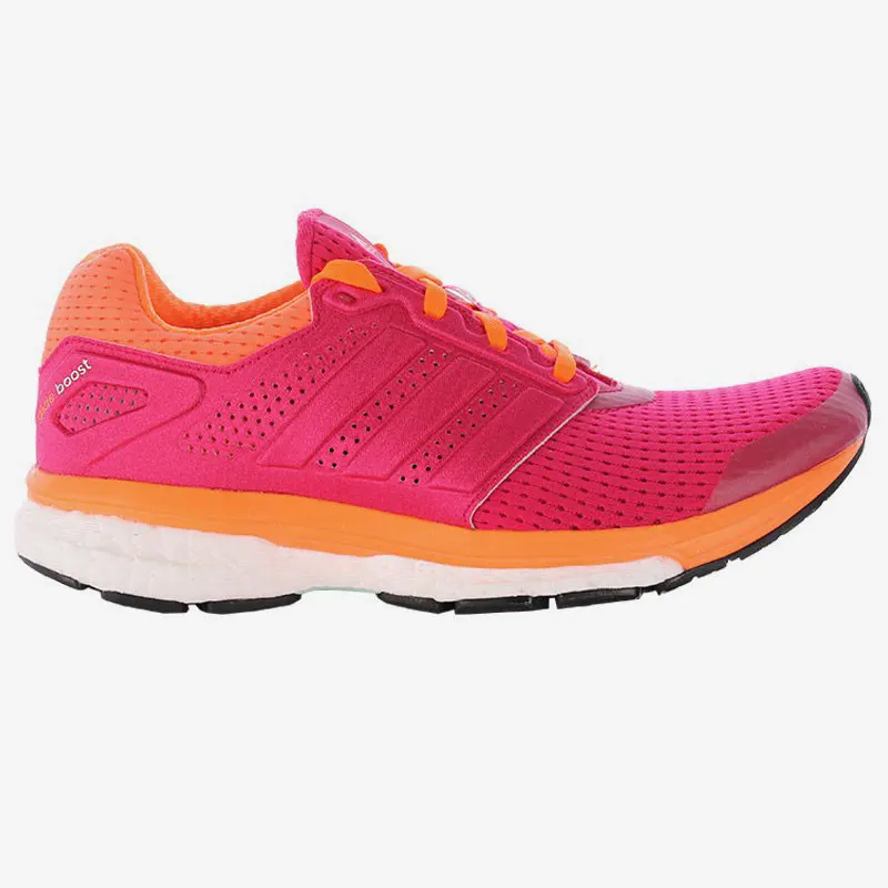 

Adidas Authentic Seasonal New Women's Breathable Cushioned Running Shoes B33604
