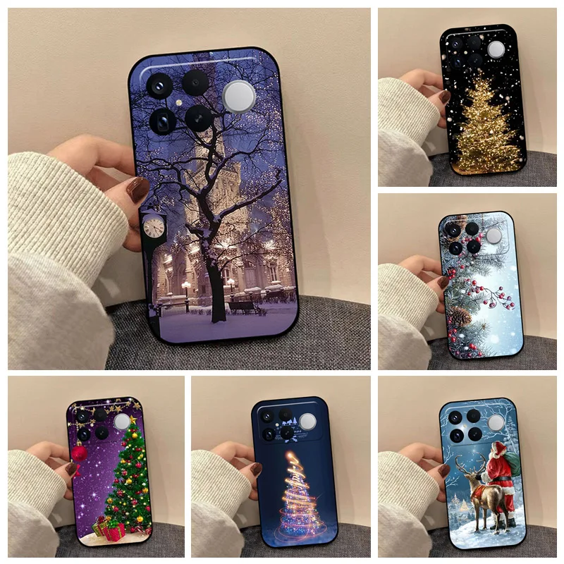 Christmas Painting …