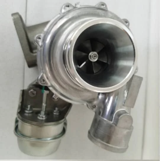 RHV4 Turbocharger 8982356281 for D-Max MU-X Rodeo 4JJ1-TC 3.0L Engine 8981320692 8974350071