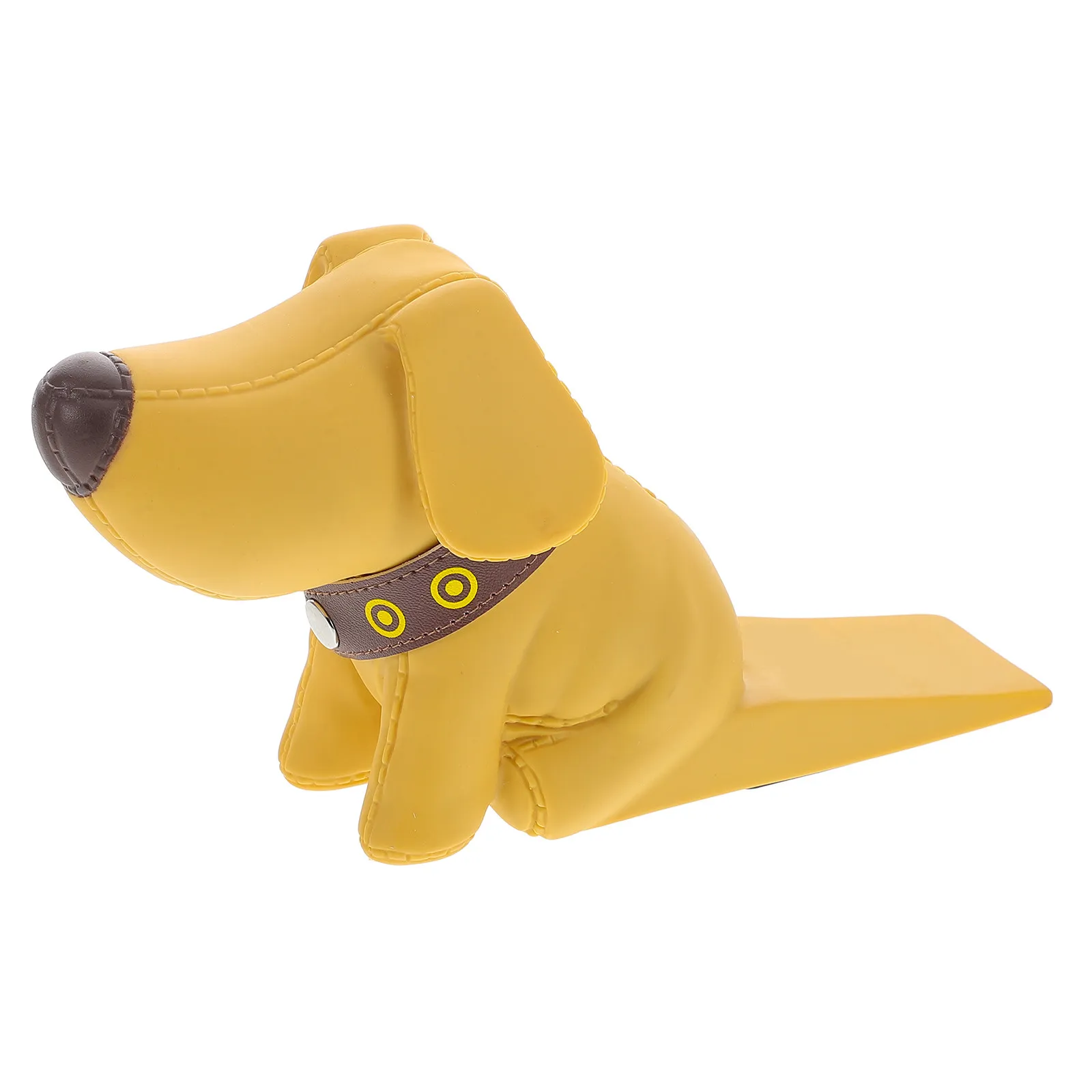 

Креативный мультяшный дверной стопор-уклонник без сверления, декоративный, для дома и общежития, резиновый дверной упор в виде животного