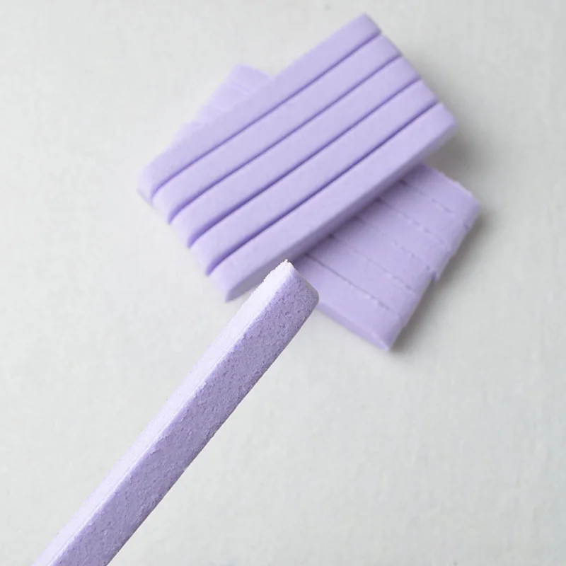 Esponjas faciais comprimidas, limpeza, para uso pessoal de esteticista de spa
