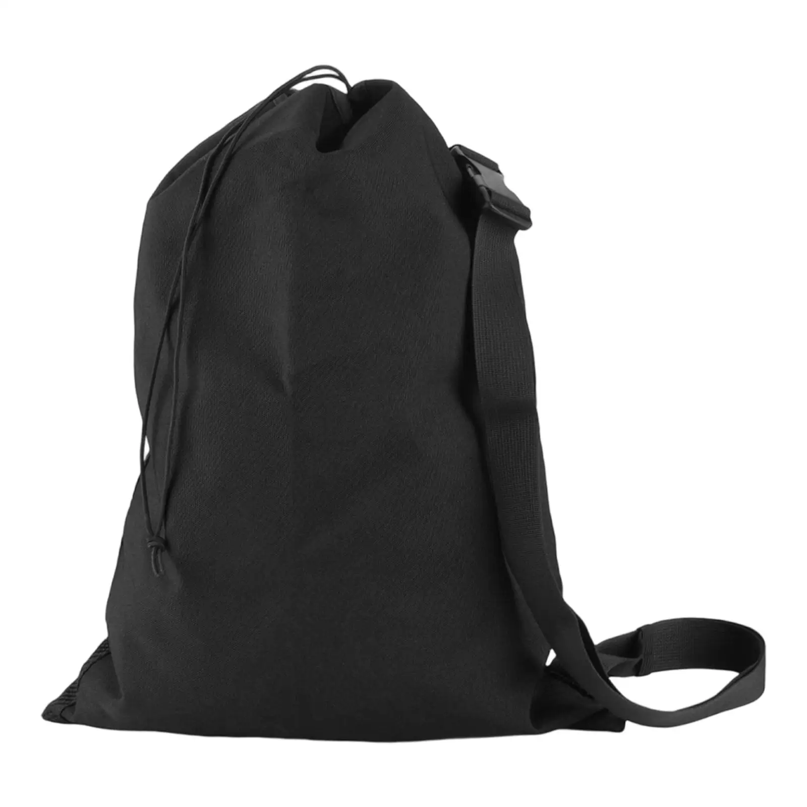 Hose Storage Bag with Drawstring Closure Accessories for Outside Inside