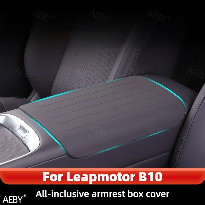 aeby-para-leapmotor-b10-funda-de-silicona-para-reposabrazos-funda-protectora-de-silicona-para-caja-de-reposabrazos-impermeable-y-resistente-a-los-aranazos-accesorios