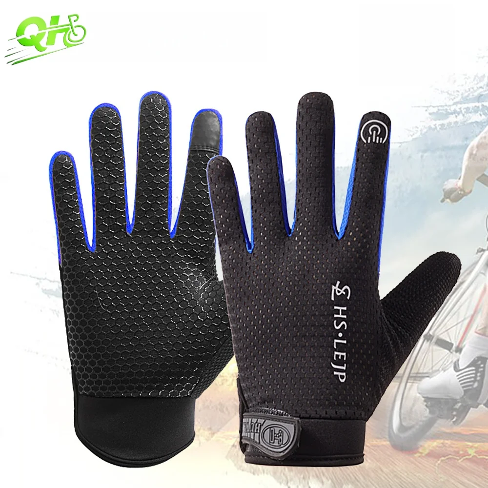 

Motorcycle Riding Gloves Electric Scooters Breathable Surron Fitnes Cycling для велосипеда Outdoor Sports Unisex