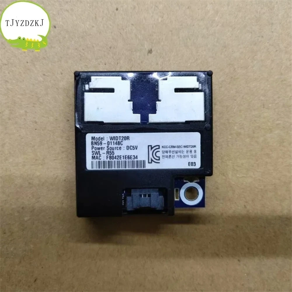 

BN59-01148C 01148B WIDT20R WIFI CARD for Samsung UE46ES8000 UE55ES7000 Internal Wireless WIFI Module UE65ES8005U XXE