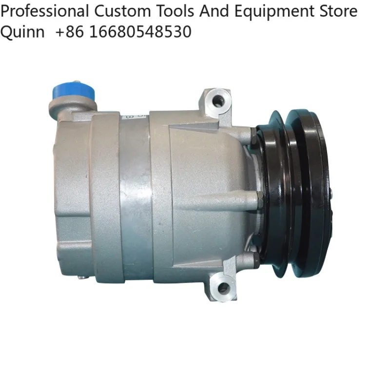 

GC1PK 12V AC Auto air Condition Car Body Part Compressor for LANOS 96245940/700653/96255980