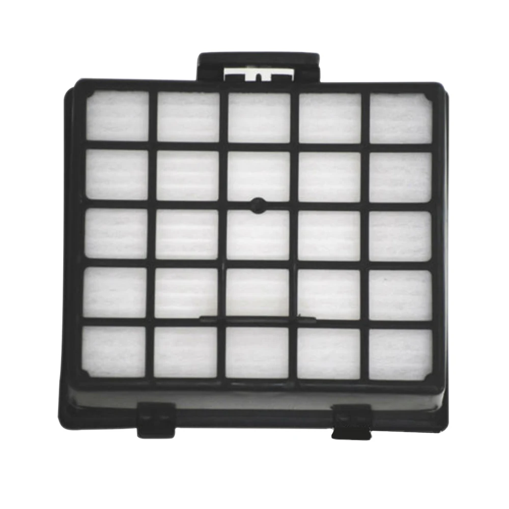 Filtre d'aspirateur de haute qualité, filtre anti-poussière noir + blanc BBZ156HF pour BOSCH GL-40 GL-30 00576833 Nouveau haut chaud