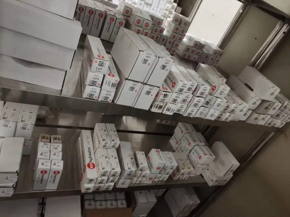 PRDLMBN PRDL-MBN SUN Hydraulics Electro-proportional, Direct-acting, Pressure Reducing/relieving Valve with Open Transition