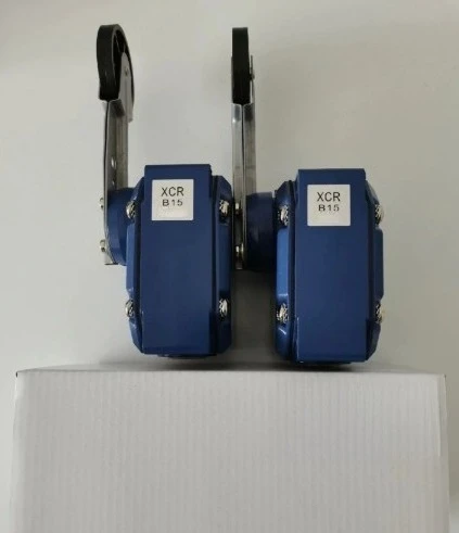Brand New Original Original XCR-B15 Limit Switch XCR B15 Fast Delivery