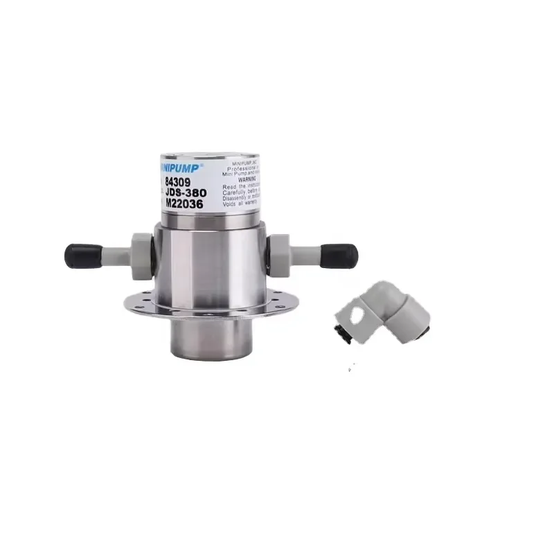 2026 Hot Item Compatible Citronix Spare Parts 003-2056-002 PUMP HEAD for CITRONIX 3000/5000 SERIES - view 2