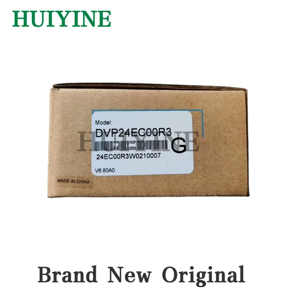 New Original DVP24E…