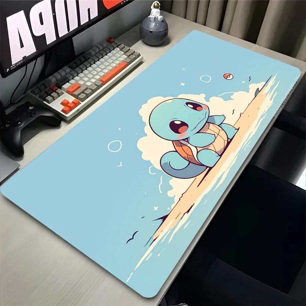 Mouse Pad Gift Squi…
