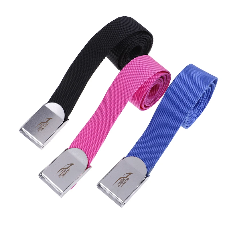 Thumbnail 4 - #9 Diving Belts Ranking List in 2026