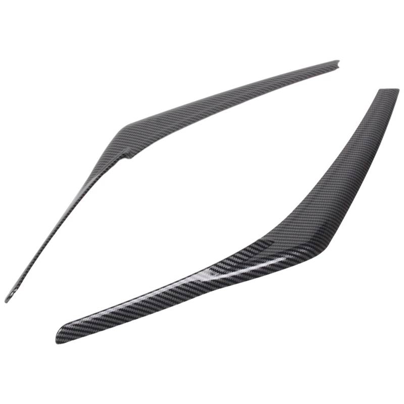 

Headlight Brow Headlight Brow Trim Car Accessories Car For TOYOTA CAMRY TOYOTA CAMRY2018-2019