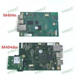 W2Q09-60001 Original Formatter Board for HP LaserJet Pro M404N M404 404 Main Board Compatible M404DN M404DW