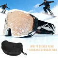 Box Set-White Pink