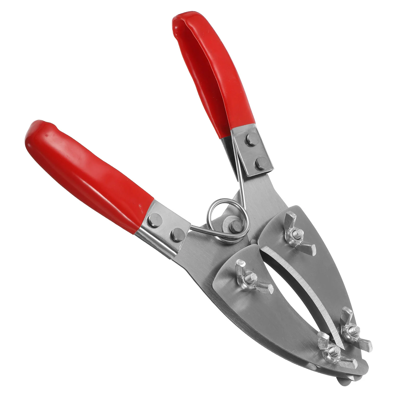 Peeling Shears for Fruit Tree Ring, Girdling Tool, Plantando Rosa, 1750x1000x200cm