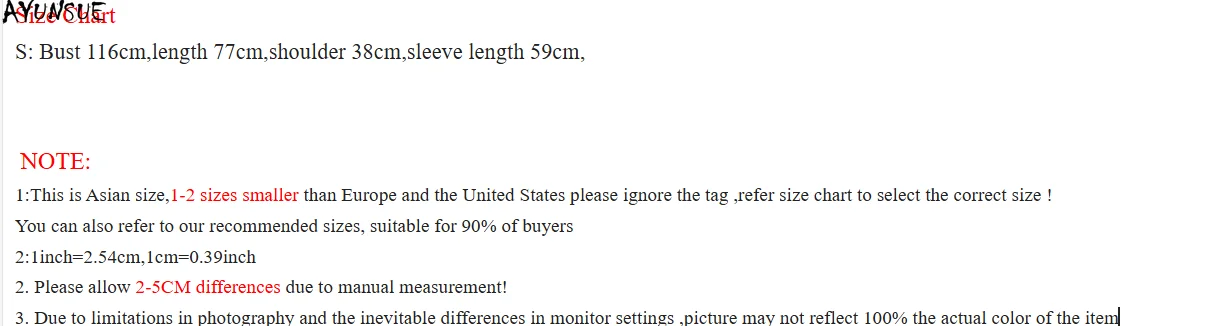 AYUNSUE سترة فرو الأرنب الحقيقي النساء الملابس الشتوية الثعلب الفراء طوق معطف فريد تعزيز عيوب صغيرة لا استرداد لا تبادل #3