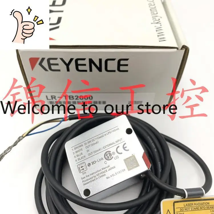 Keyence New Origina…