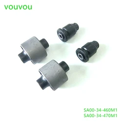 Car accessories SA00-34-460M1 chassis parts control arm bushing for Haima 7 2010-2017 S3 S7 SA00-34-470M1