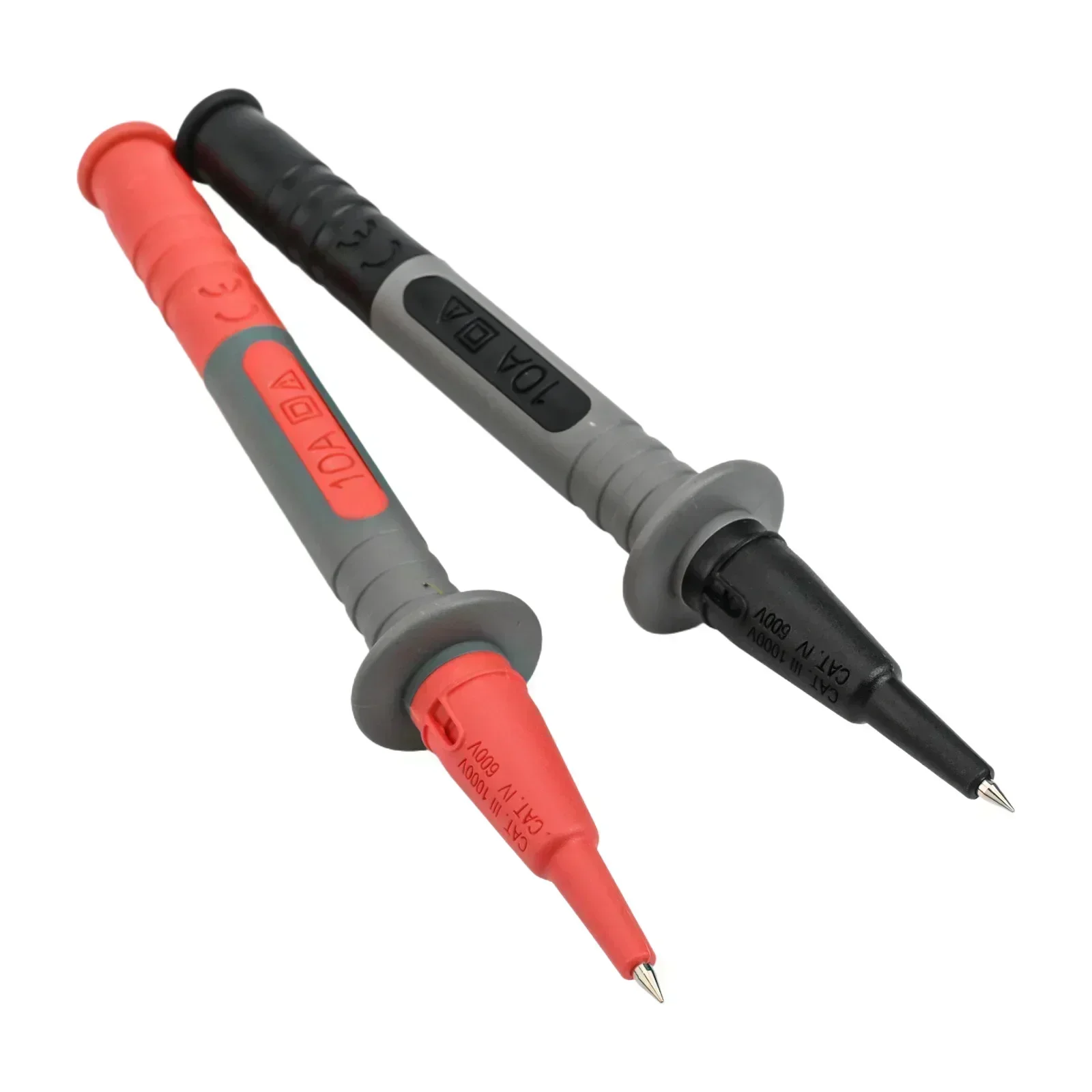 2Pcs Multimeter Tes…