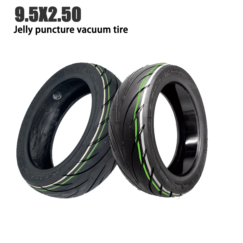 CST 9.5×2.5 self-healing road vacuum tires 9.5 