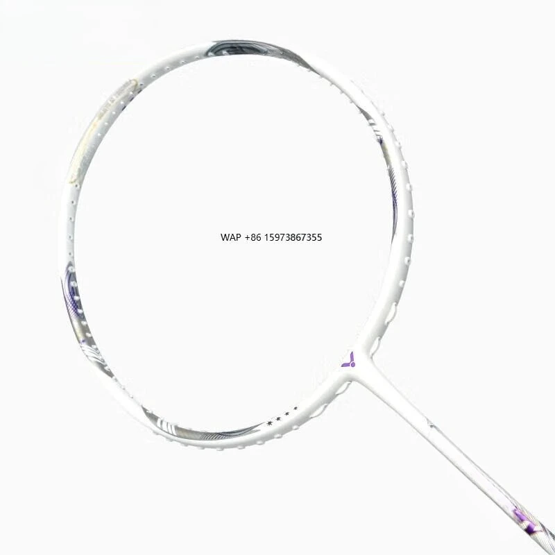 Victor THRUSTER TTY Badminton Racket