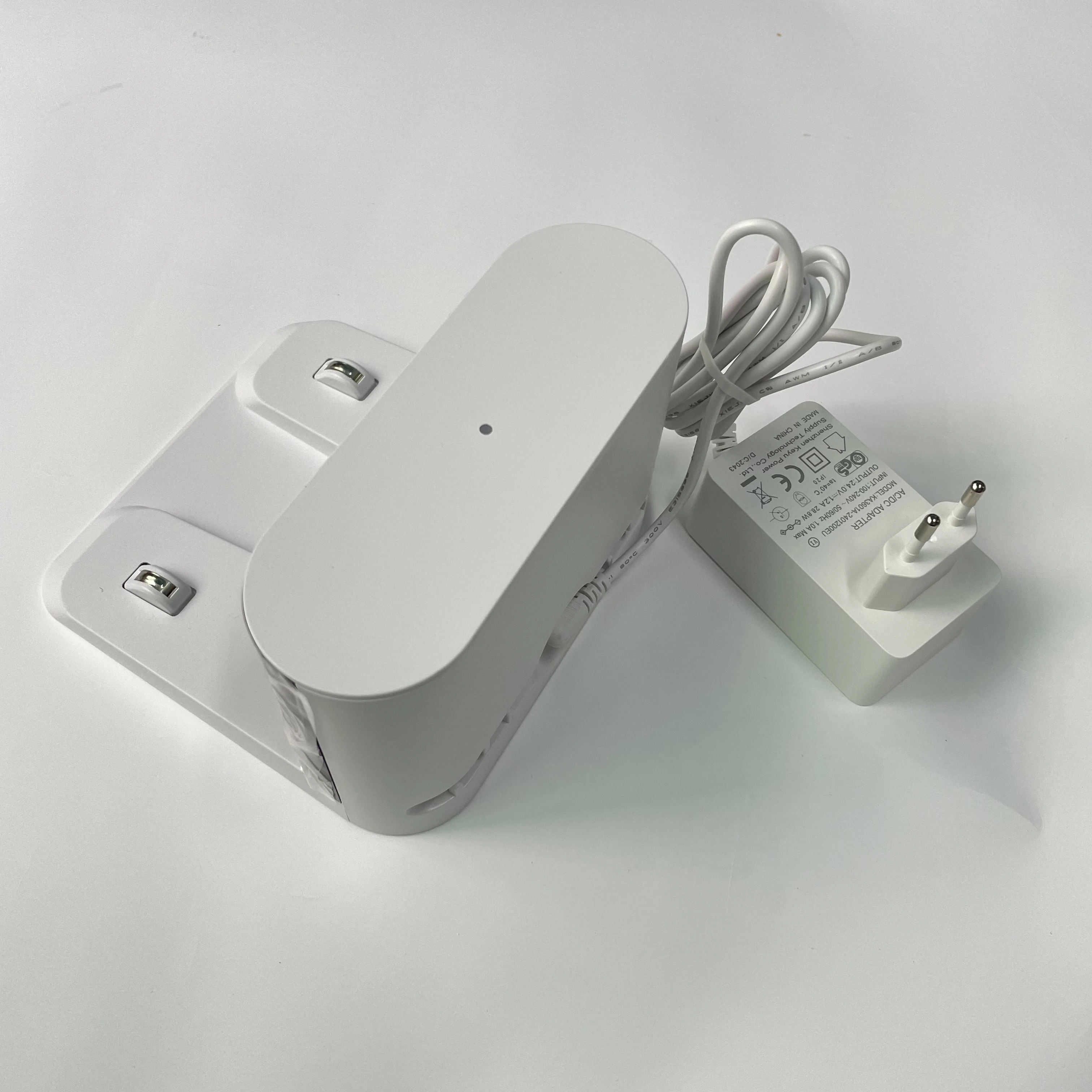 オリジナルのドッキングステーション,充電ケーブルドック付き,ベース