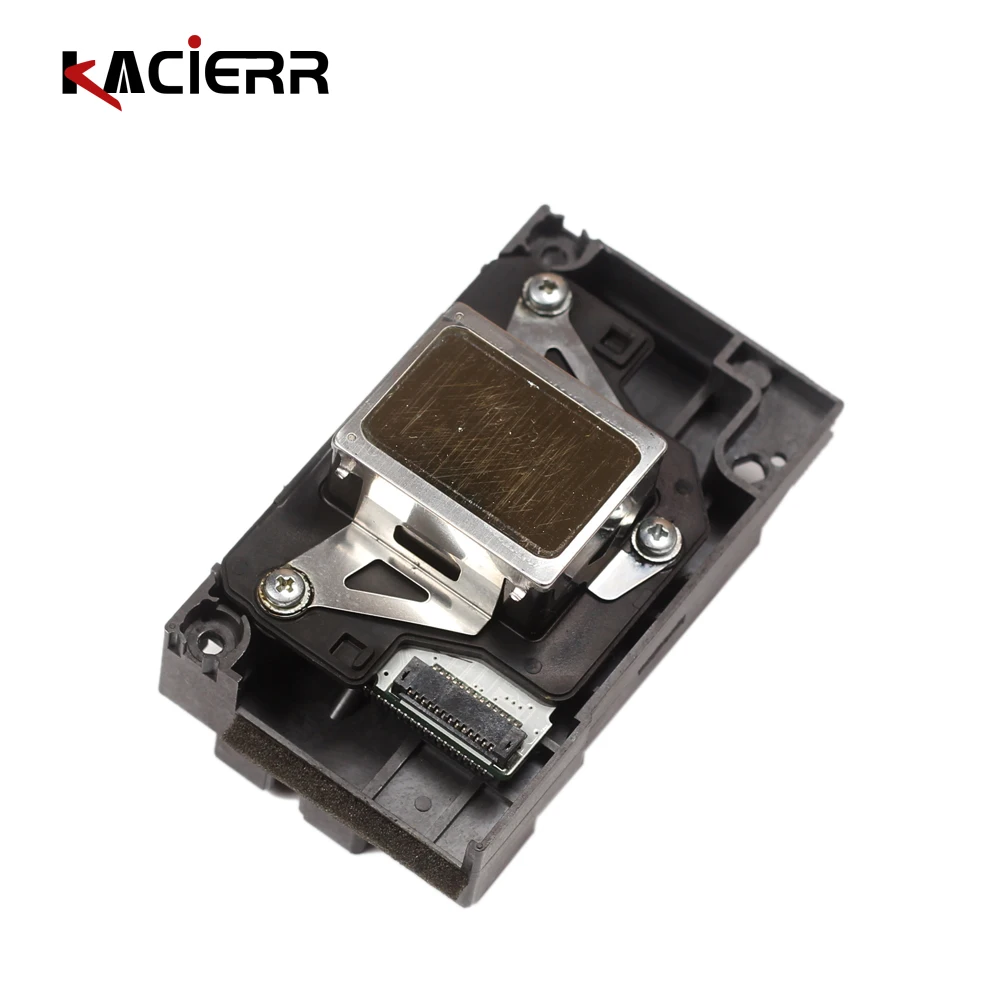 100% new A4 UV printer accessories print head compatible with modified EPSON L805 L800 L801 R330UV and DTF and DTG printers