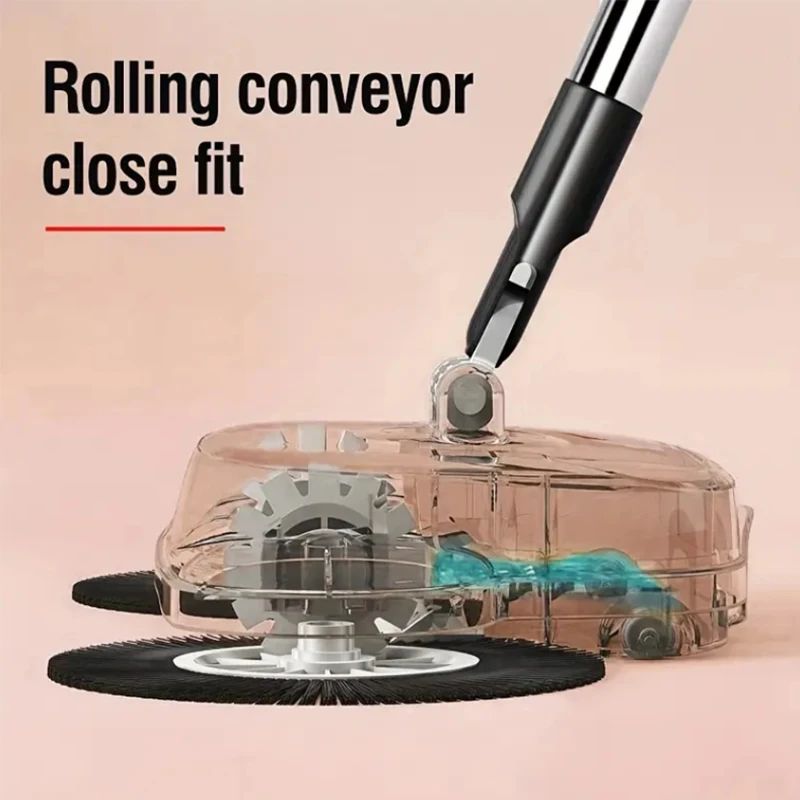 Thumbnail 4 - #43 Best Brooms to Buy In 2026