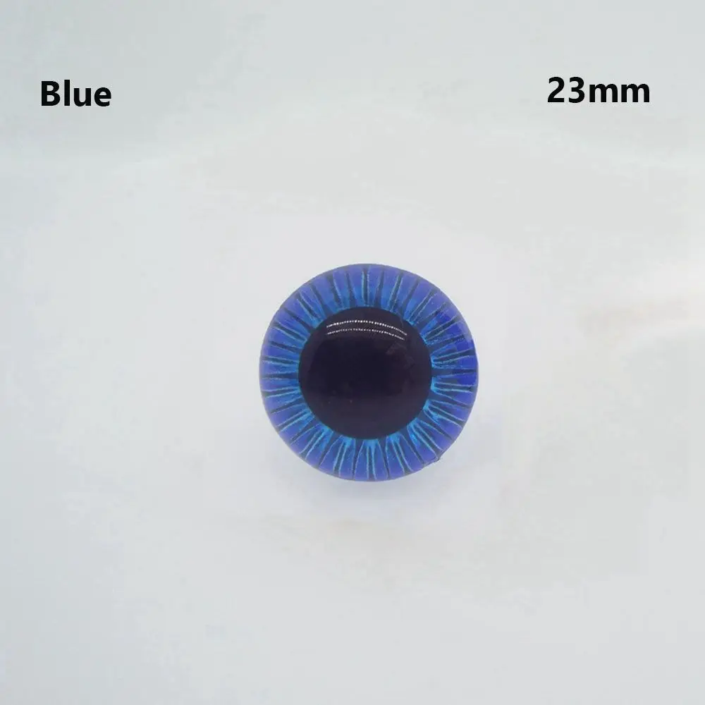 10pcs/5 pairs High Quality Accessories DIY Safety Animal Making Crafts Plastic Eyes Eyeball