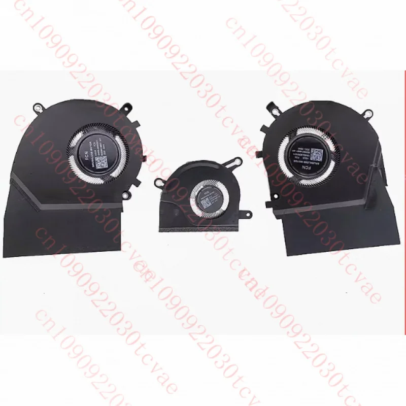 

New for ASUS ROG 9 Plus Strix G16 G635L FAN