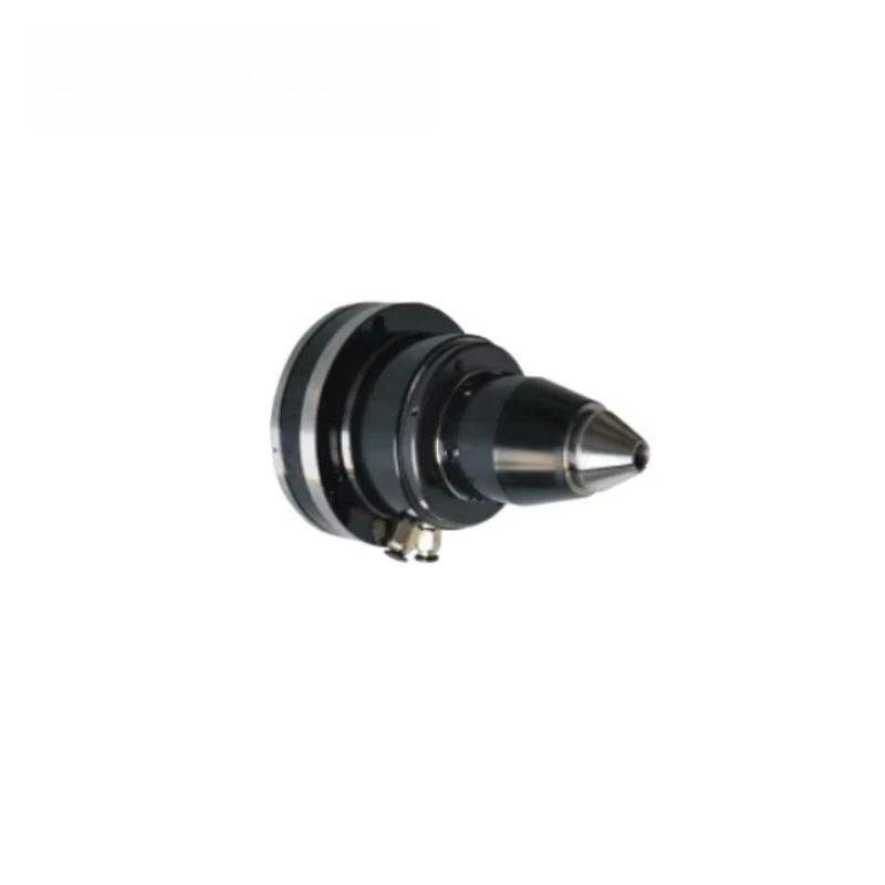 

High speed rotary air pressure collet chuck adjustable type precision collet chuck