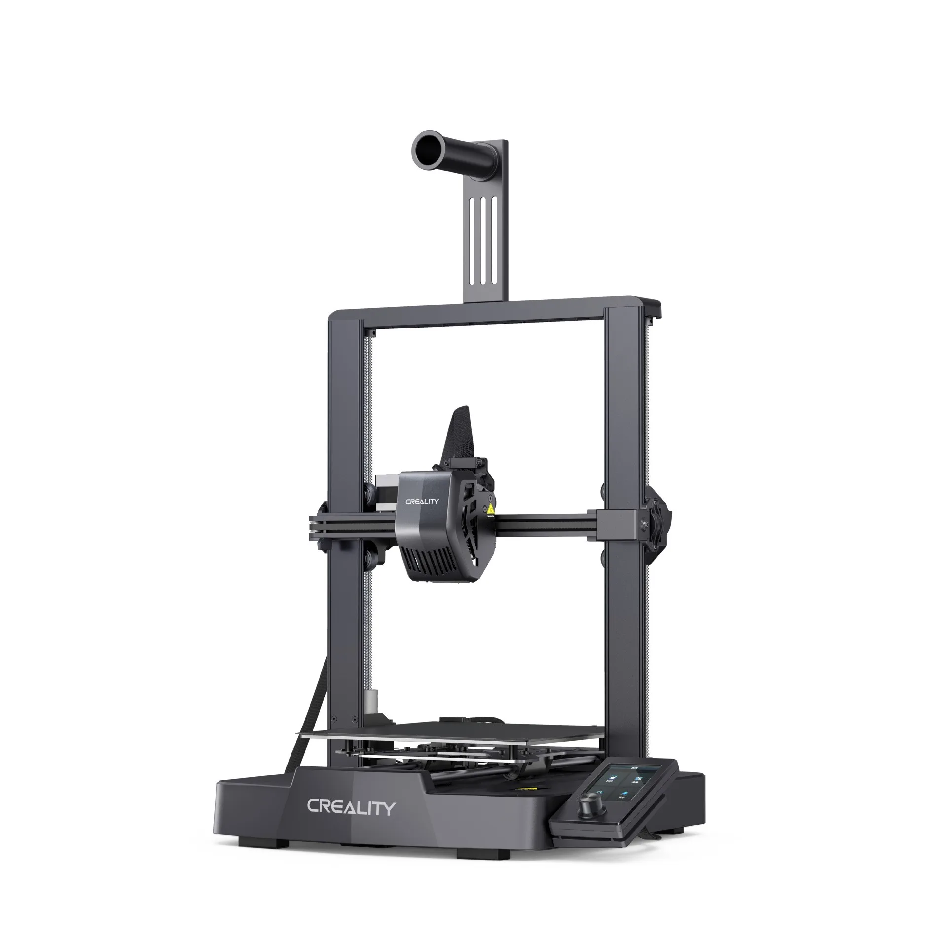 Create 3D Ender 3 V3 SE High Precision Portable Near End High Speed 3D Printer