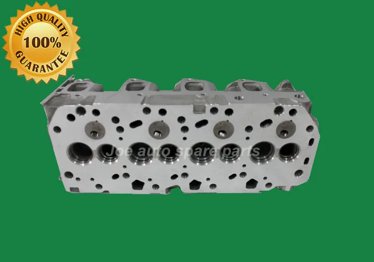 2C 2C-TE 2CTE  86MM Cylinder head for Toyota Avensis/Carina/Picnic/Corona/Caldina/Gaia/Ipsum 1975cc 2.0D+2184cc 2.2TD 8v,1997