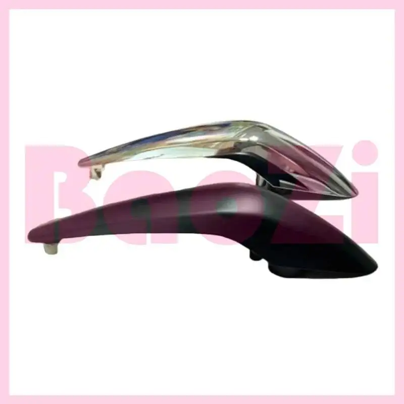 

Front Mudguard Fender Trim Decorative Strip for Vespa Gts 2019-2022 Version
