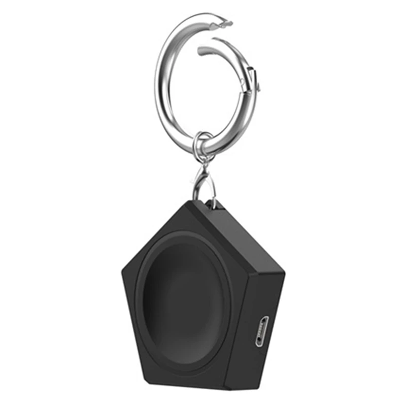 شاحن لاسلكي يومي لشاحن Apple Watch9 لشاحن Iwatch Ultra اللاسلكي المحمول للسفر