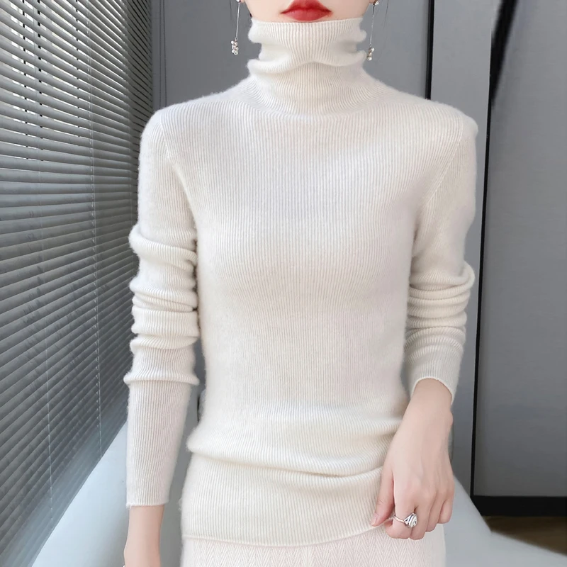 ivory white